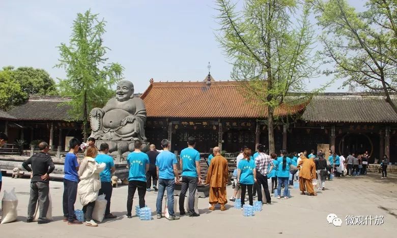 吴京到什邡拍电影啦大量现场花絮照片视频曝光这部院线电影我们一定要