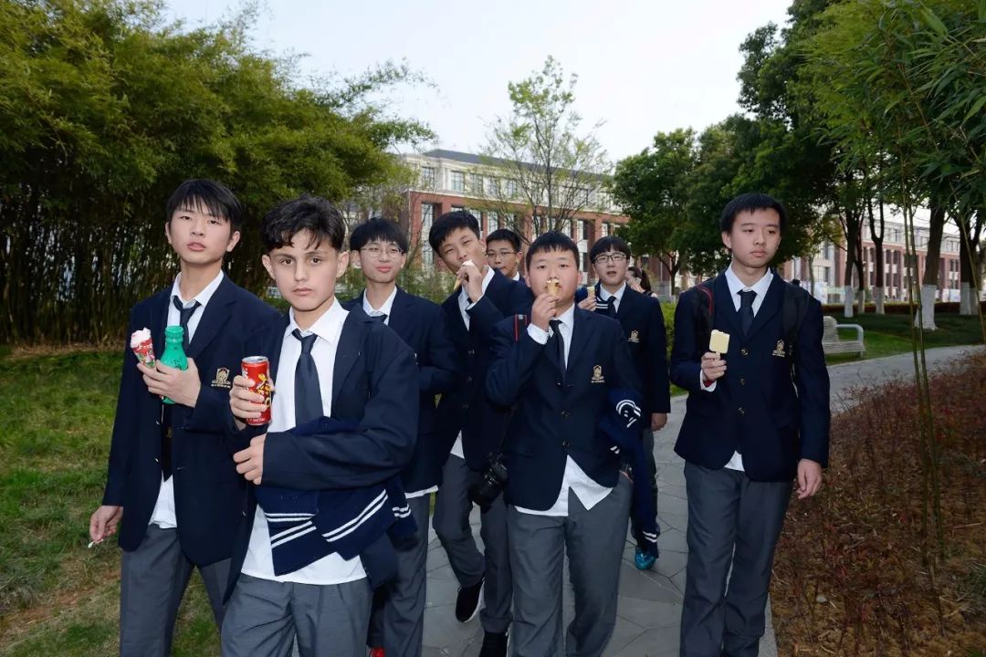 重磅!义乌枫叶国际学校2018-2019秋季招生简章