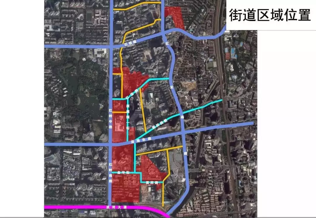 700米高楼蔡屋围旧改即将签约,上千户村民赔偿标准曝光!