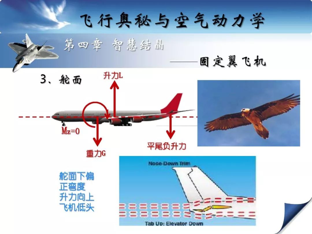 流体力学微教材飞行奥秘与空气动力学原理