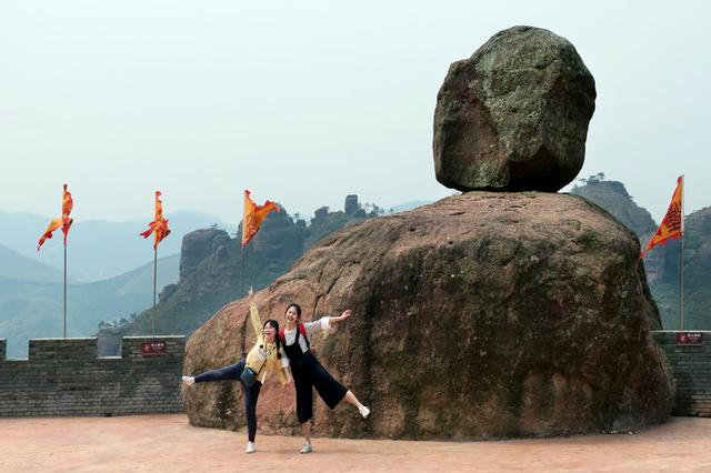 旅游 正文  广西玉林北流市铜石岭国际旅游度假区经广西旅游资源开发