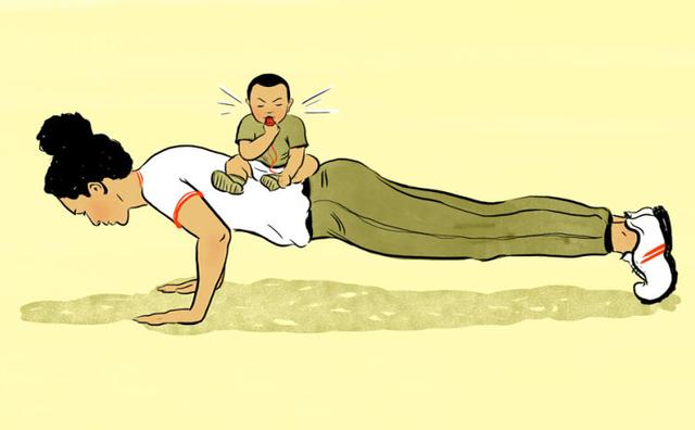 为什么中国人养孩子那么累?7大原因,你中了几