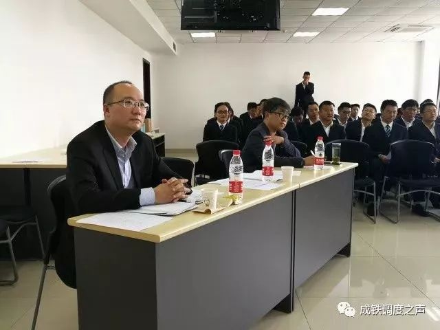 【一线团情】"我的未来不是梦"新职调度职业规划演讲