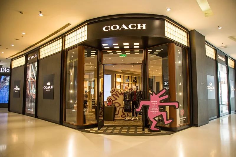 春夏限时丨coach x keith haring 限量合作款潮酷来袭!