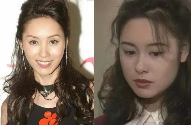 娱乐 正文  被称为"十大龙套美女"之一的简慕华 最后因为不受无线重视