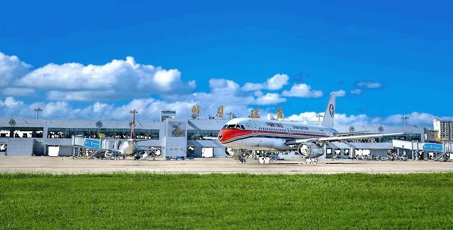 延吉机场都有哪些航班延吉机场航班一览表