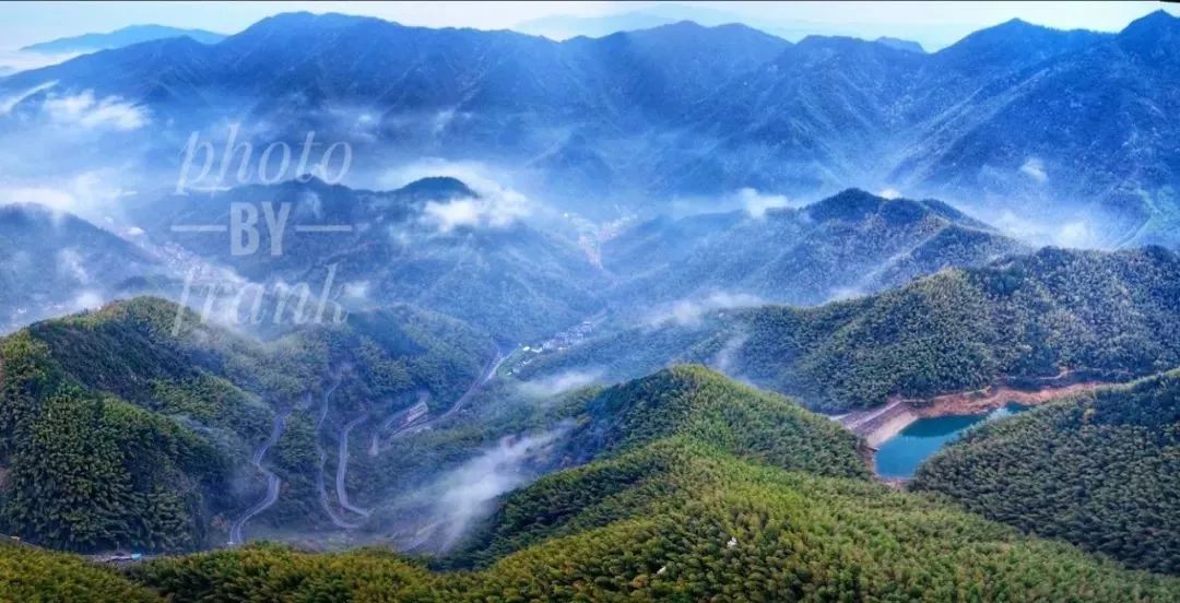 2018国家登山步道联赛萧山戴村站开始报名这大概是萧山今年最好玩的