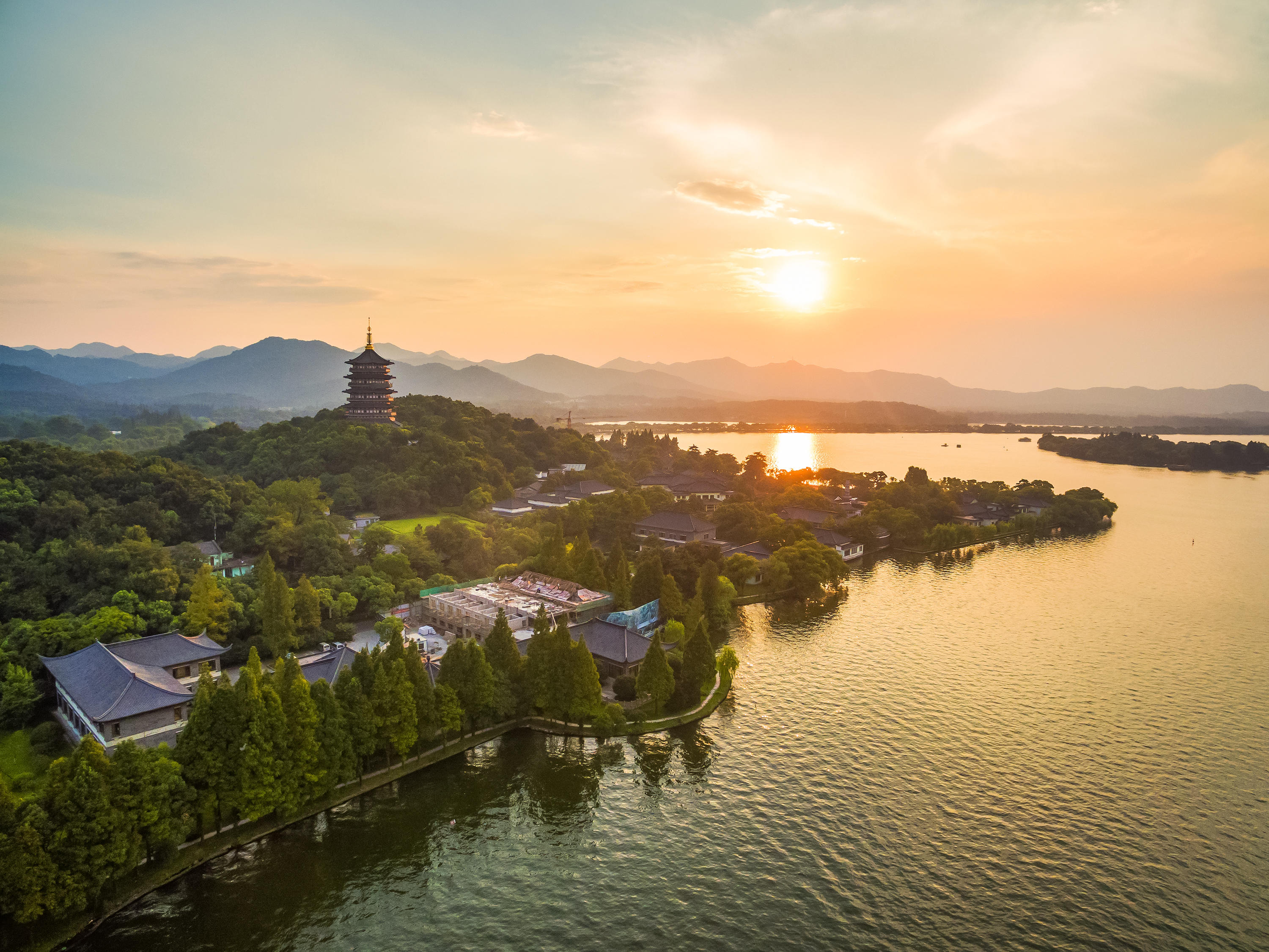 武汉东湖有哪些景点,武汉东湖风景区攻略 - 伤感说说吧