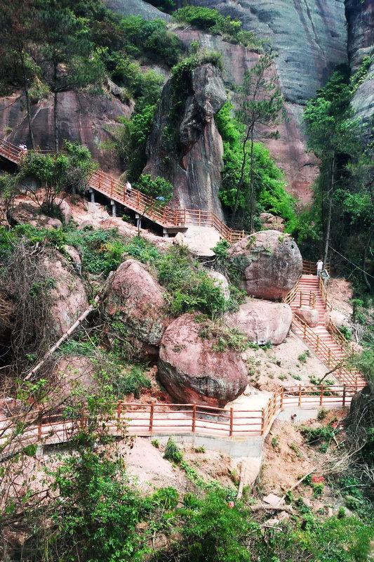 广西铜石岭历史文化生态健康旅游度假区