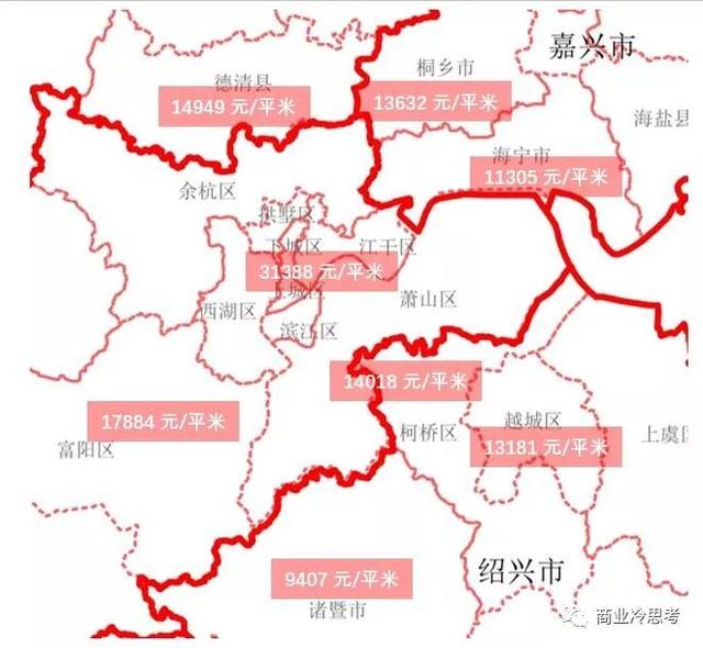 杭州人口外地_杭州外地车限行区域图(2)