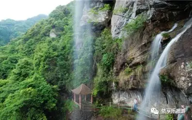 福建旅游必去十大景点