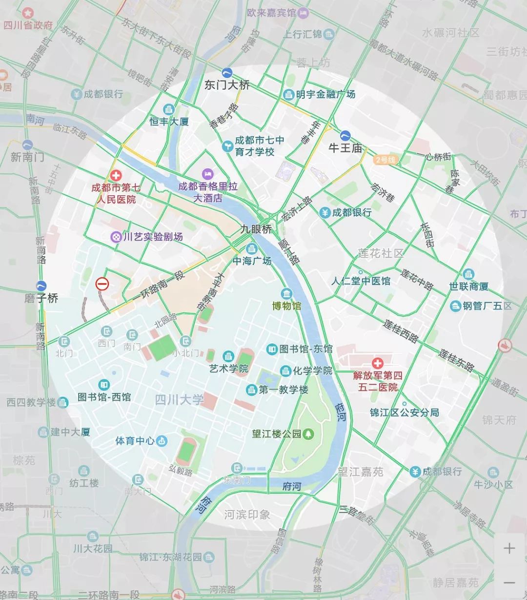 桥东人口_最新城区地图出炉 河北11市人口面积实力大排名(3)