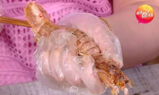 泰国尿虾怎么吃