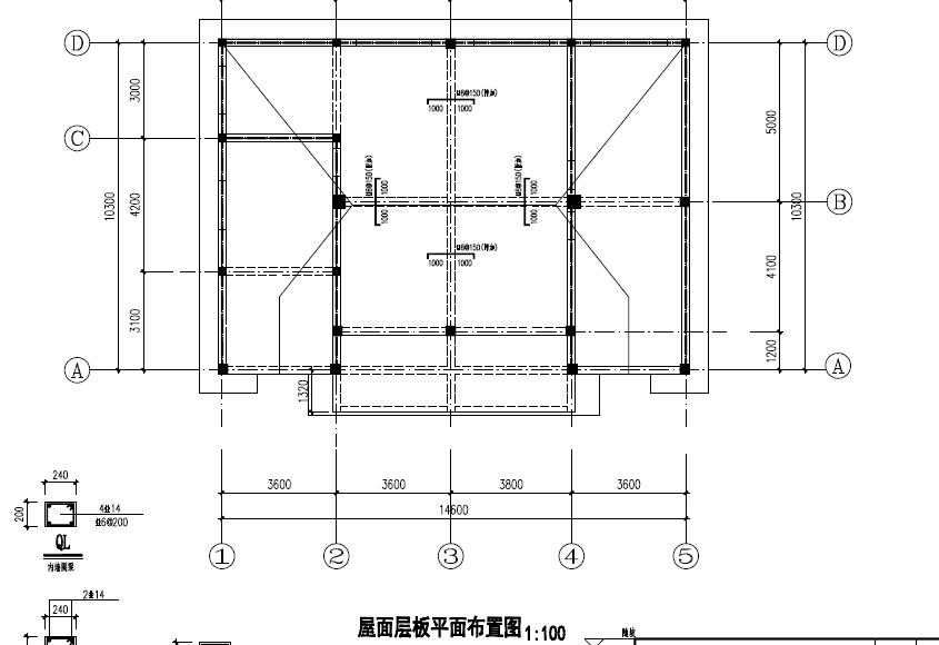 农村自建房如何配筋?