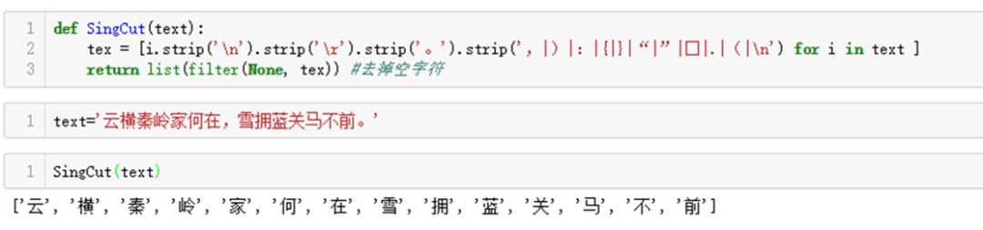 分析了近5万首《全唐诗》，发现了这些有趣的秘密