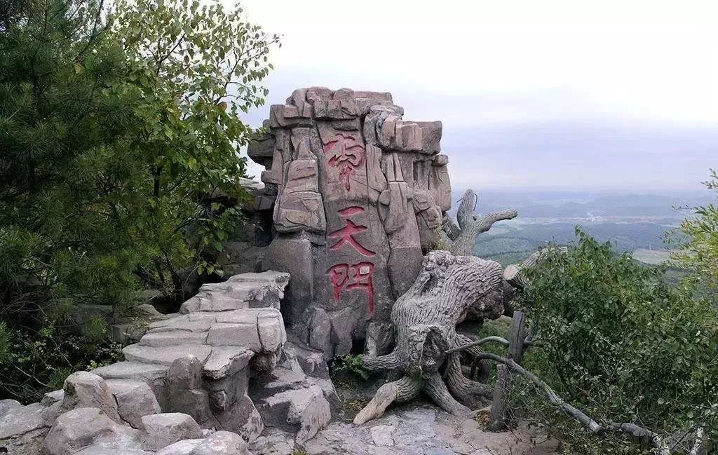 清明小长假,最适合沈阳人踏青的8个免费好去处!保证三天玩好不累哦