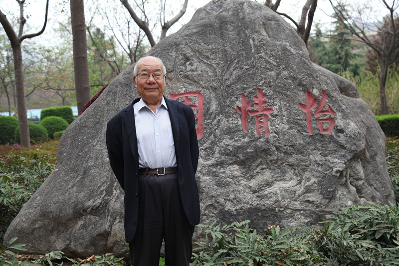 孝道书法家冯新民