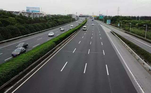 聊城:莘南,青兰高速分别于今明两年建成通车