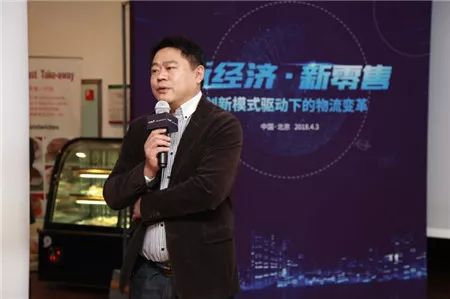 云鸟科技创始人兼ceo 韩毅ggv纪源资本副总裁于红对此表示认同,她表示