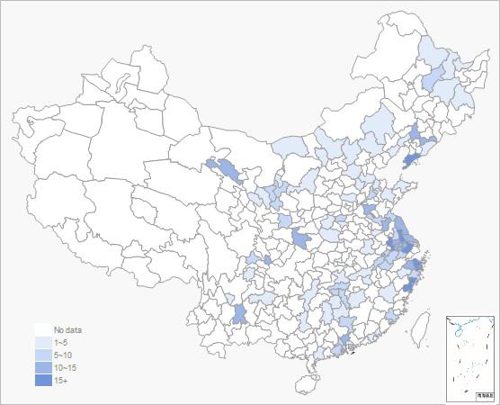 天津外来人口分布_天津人口分布热力图(2)