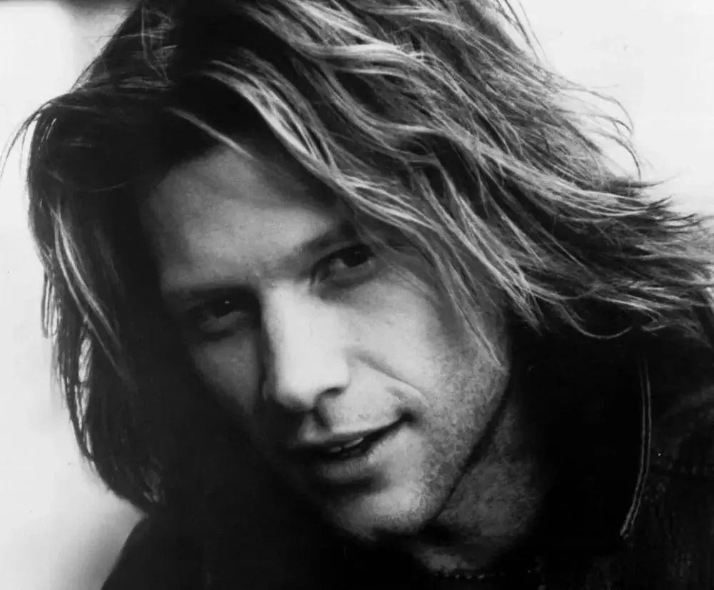 jon bon jovi