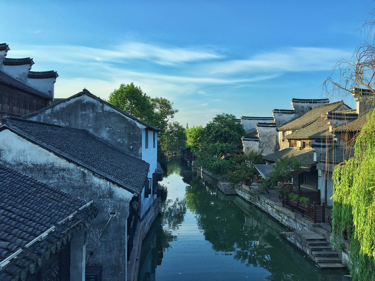 吴江震泽古镇gdp排行榜_游震泽古镇,住吴江汇丰国际花园酒店1夜 酒店套餐报价 驴妈妈(2)