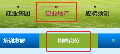 建业集团招聘_建业荣膺2017上半年中国房地产企业top200强河南区双料冠军