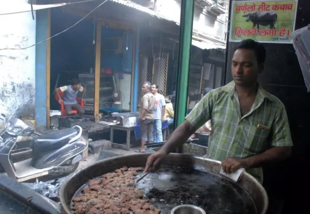 为什么印度人不吃鸡肉
