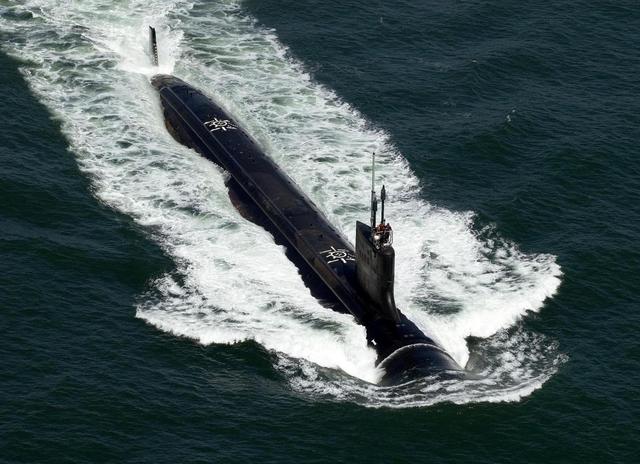 印度买的发国天蝎座柴电潜艇进展如何 卖武器不卖技术,将要泡汤 
