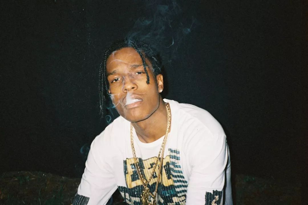 a$ap rocky 强势回归! 精选 2018 年最新出炉的说唱专辑