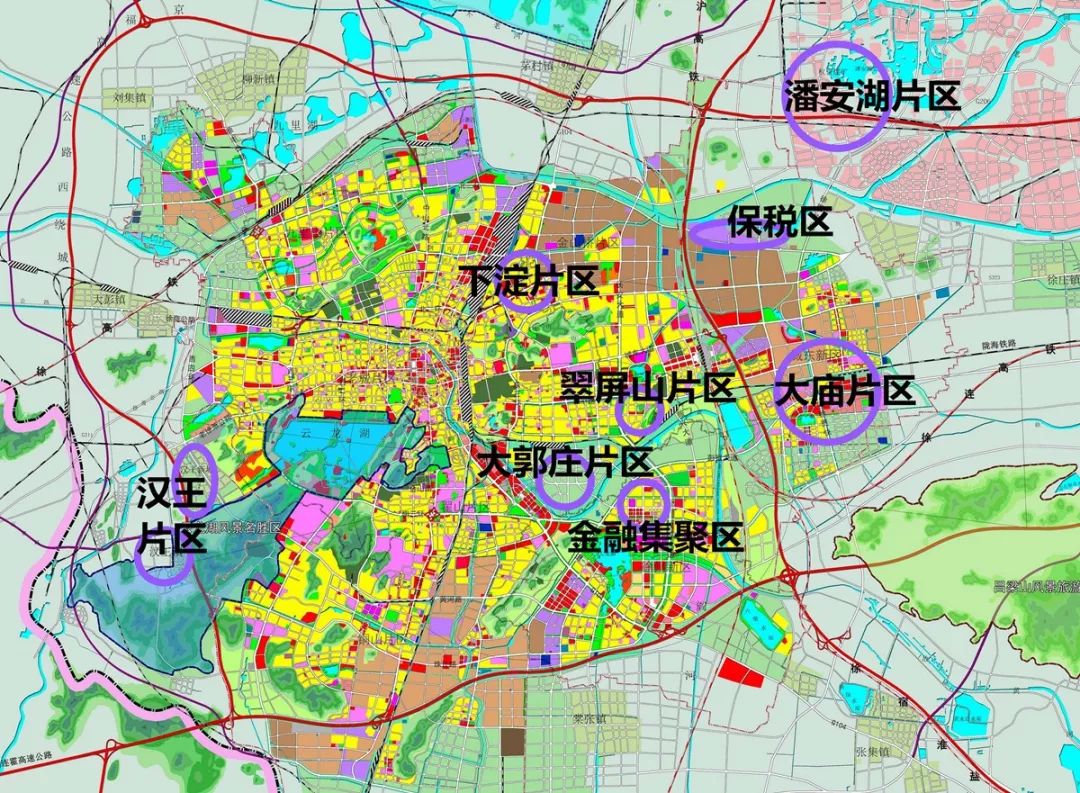 徐州多少人口_徐州五环路西南环2018年开建 长约13公里(2)