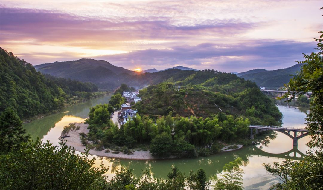 你就仗着我喜欢你 |祁门春景不负你!_搜狐旅游_搜狐网