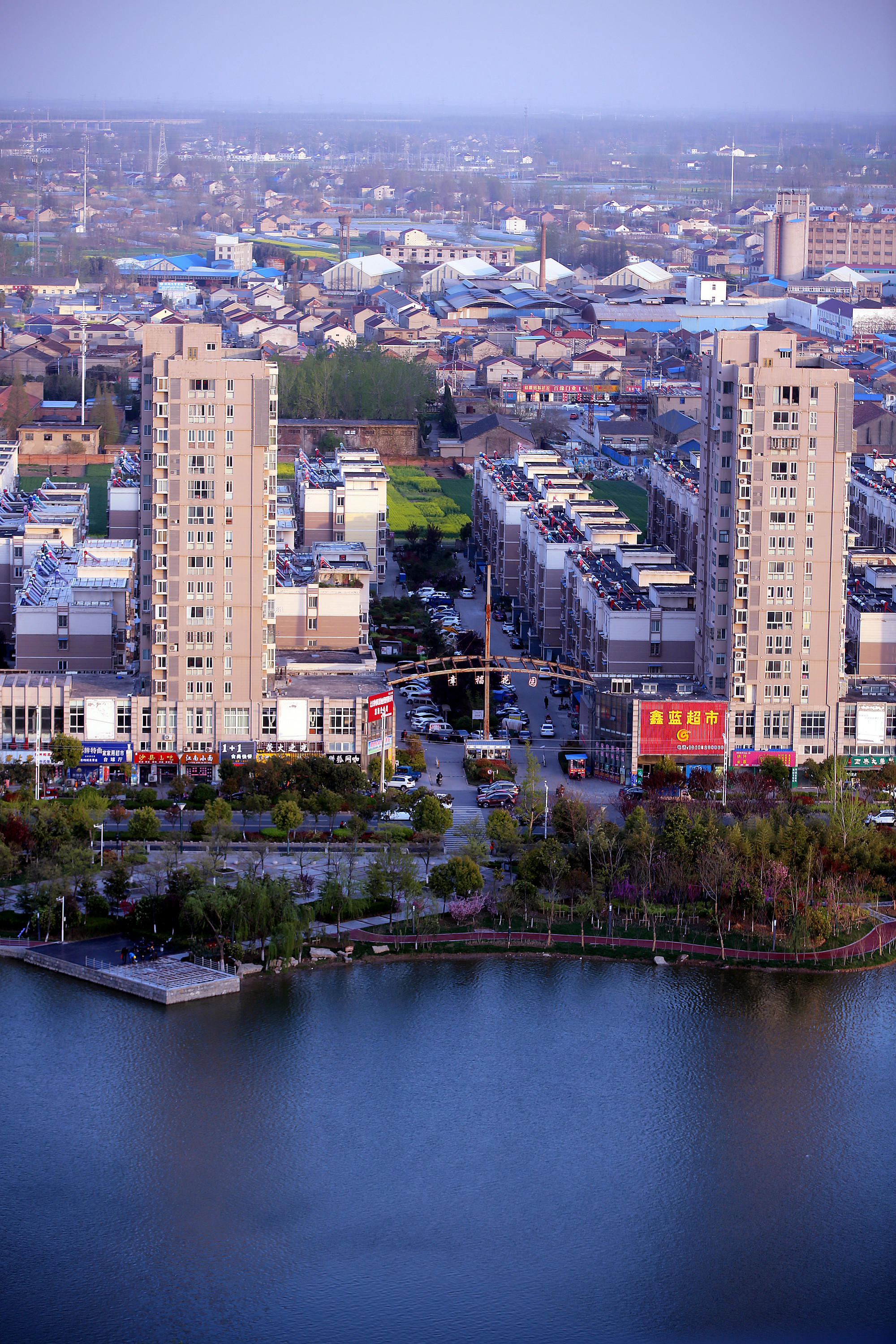 江苏盐城市滨海,让青连铁路线带动当地旅游