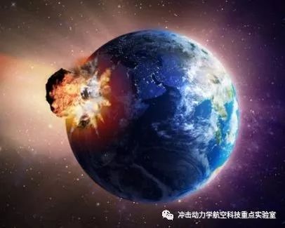 陨石撞地球冲击动力学在工程上的应用冲击动力学在日常生活中,也得到