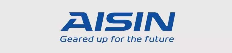 aisin 爱信