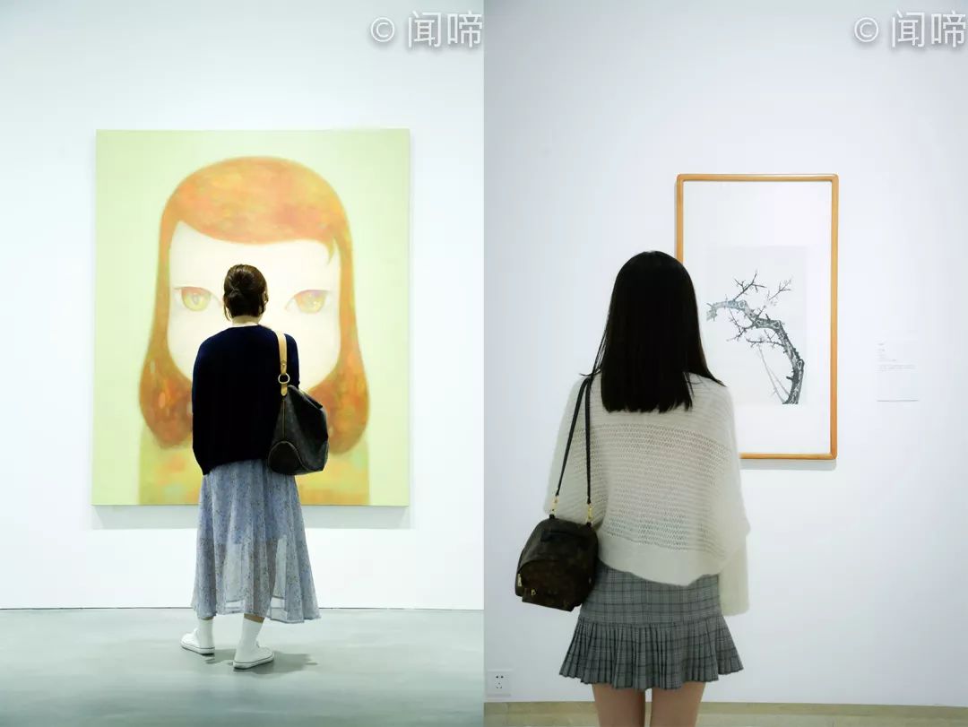 背影怎么拍,二爷认为,又能展现作品呢?