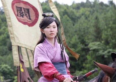 神评:武圣关羽竟然还有一位女儿?真相其实已无法考证