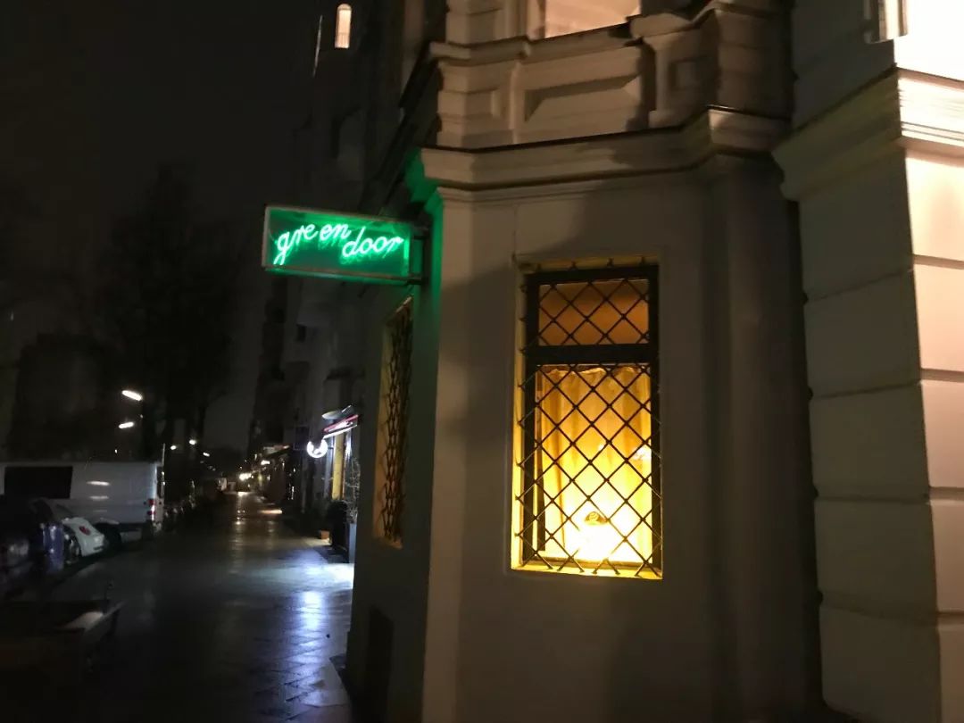 柏林这么酷,值得去的鸡尾酒吧又有多少家