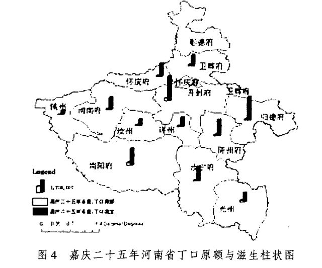 河南省人口统计_河南省葛姓人口分布图(3)