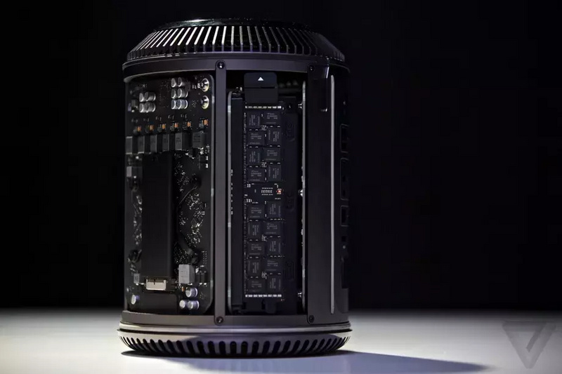 ƻųϢ¿Mac Pro 2019ģ黯רҵг