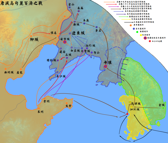 韩国不断索要高句丽王碑,遭日本网友吐槽:你们能看懂碑文么?