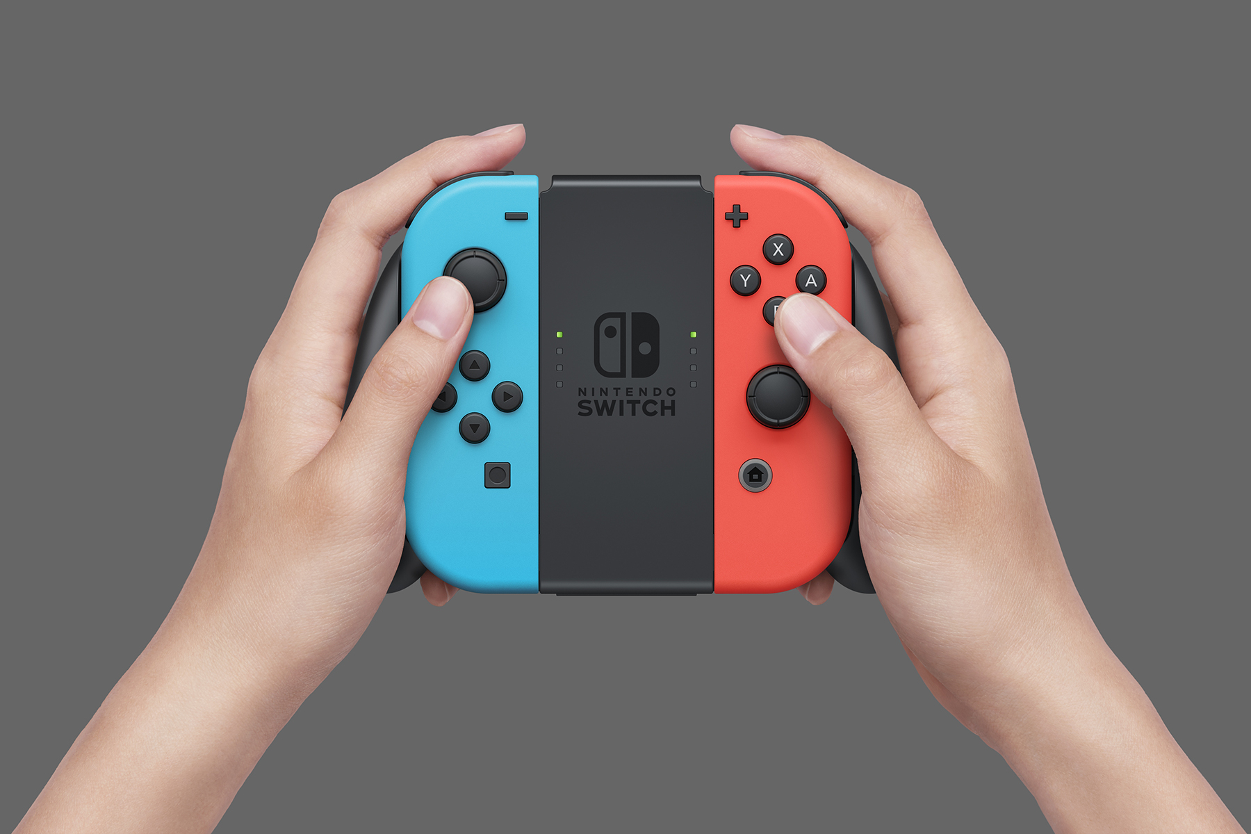 switch solutions