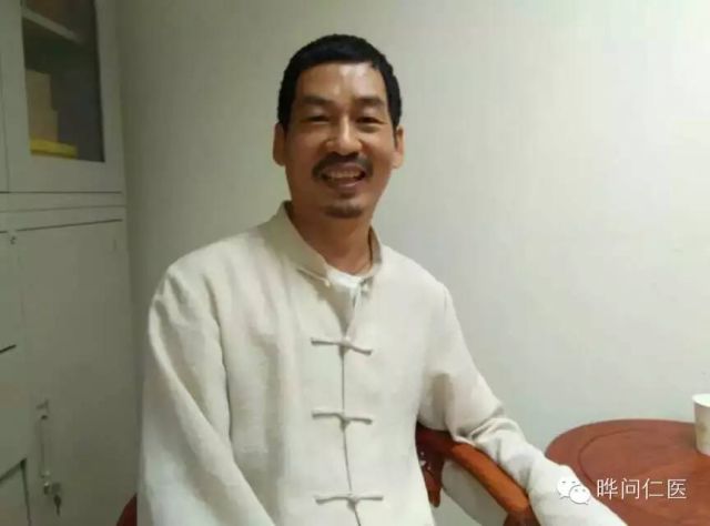 李永健 | 37岁熊黛林都怀了,备孕调理,就该找中医