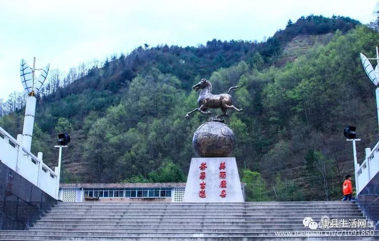 康县人口_康县茶马古道图片