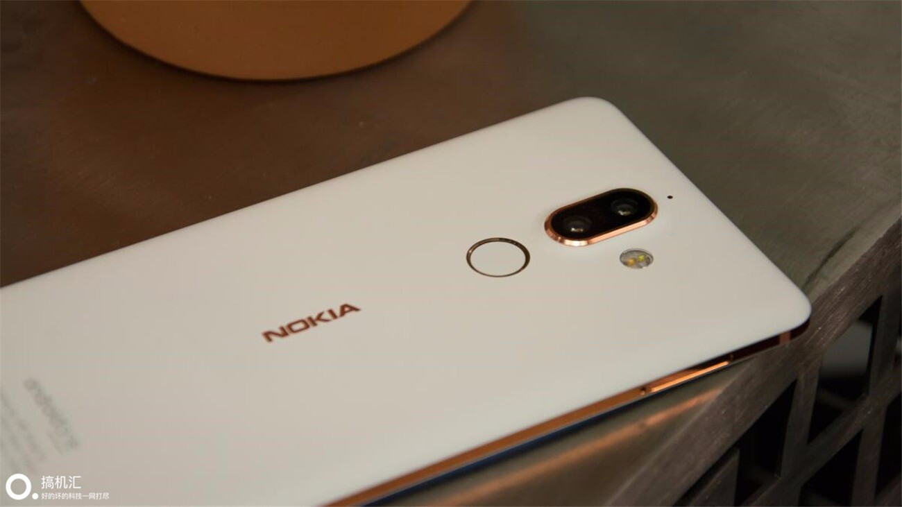 目前诺基亚最好看的手机，诺基亚7 Plus评测_搜狐科技_搜狐网