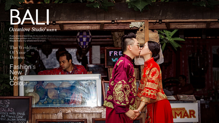 解锁巴厘岛婚纱照拍摄最佳姿势巴厘岛婚纱照预算多少价格比国内高吗