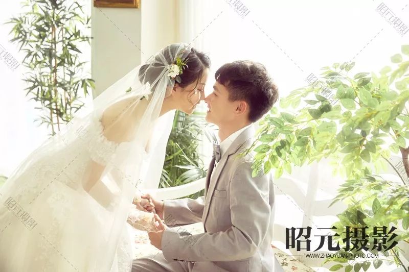 婚纱照没拍可以退款吗_婚纱照风格(3)