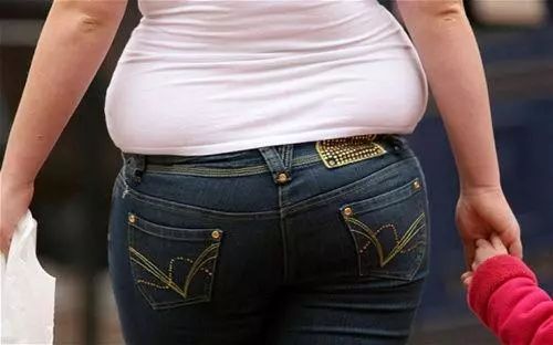 找出肥胖根源 正确减掉小肚腩