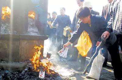 清明节时分,该不该让小宝宝去扫墓祭拜老祖宗呢?