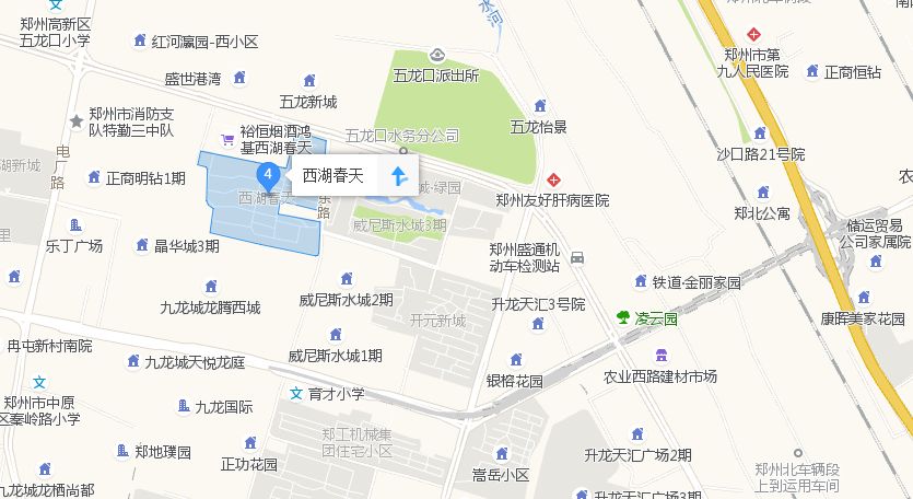 郑州市现人口_郑州市人口密度图(3)